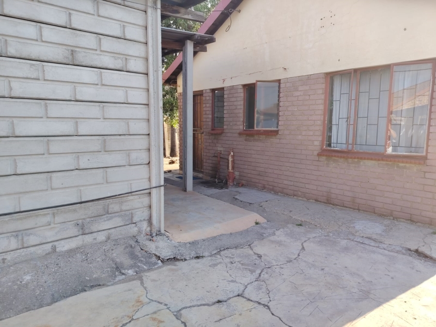 2 Bedroom Property for Sale in Meriting North West